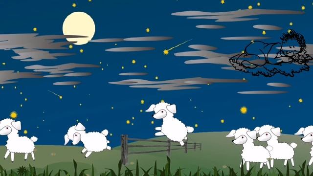 Колыбельные для малышей. Lullabies for babies. (музыка и видео) смотреть онлайн