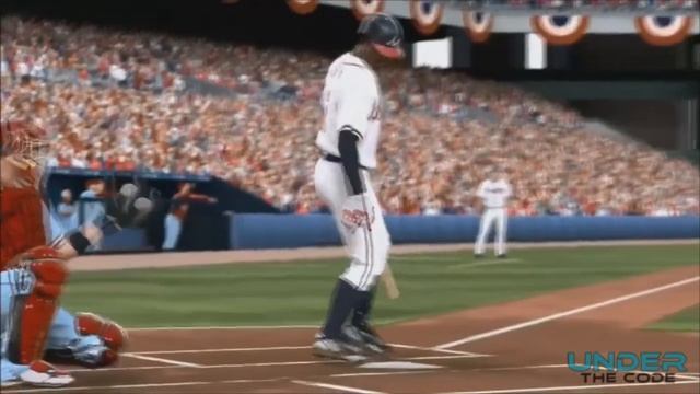 Top 5 Pitching Tips in MLB 13 The Show смотреть онлайн