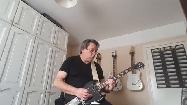 Zoom G1Xon effects processor смотреть онлайн