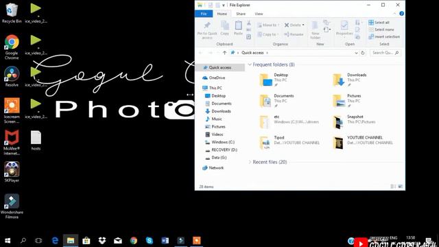 DOWNLOAD Wondershare Filmora Full Version for FREE смотреть онлайн