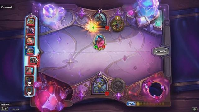 Hearthstone - Saurfang's Dragons - Part 17 смотреть онлайн