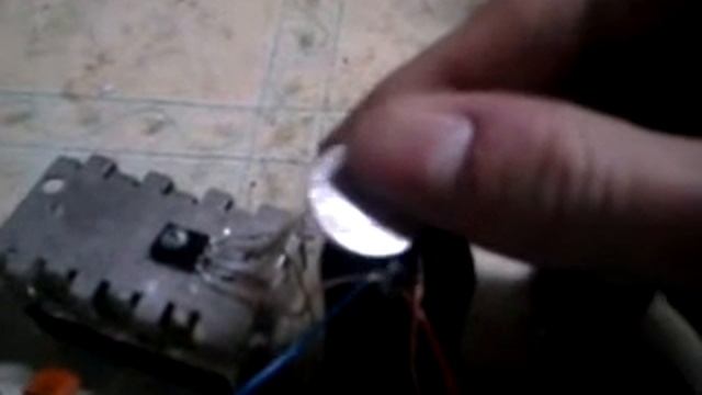 самодельный маленький усилитель смотреть онлайн