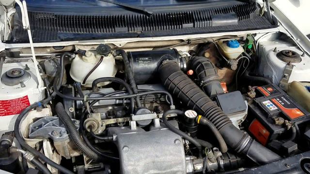 BaT 1990 Peugeot 205 1.9 GTI смотреть онлайн
