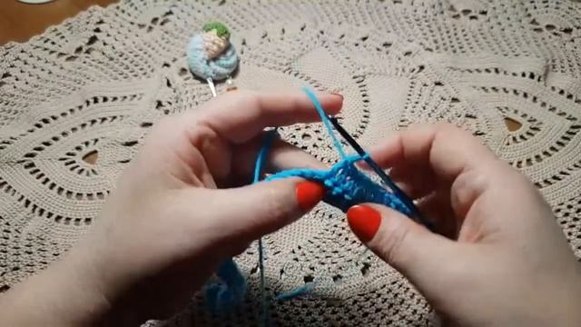 Кукла в берете Часть 3/Doll in beret part 3 смотреть онлайн
