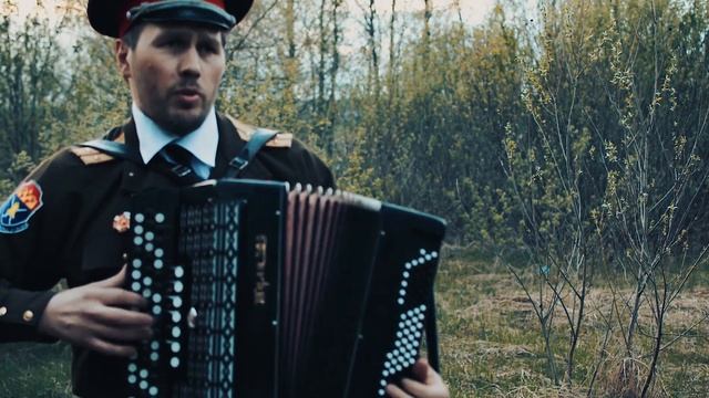 Песня про казаков-нагайбаков из поселка Бурды Тукаевского района Татарстана смотреть онлайн