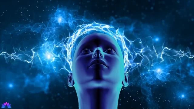 528hz, Regenerate Body Tissue, Healing deep within the subconscious, Cleanse Negative Energy смотреть онлайн
