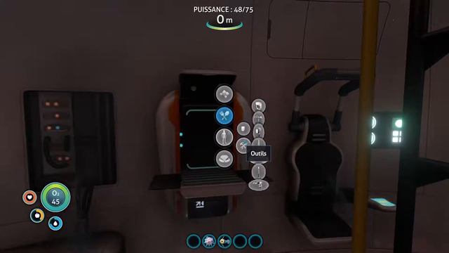 #1 SUBNAUTICA (VOILA C'EST CA) смотреть онлайн