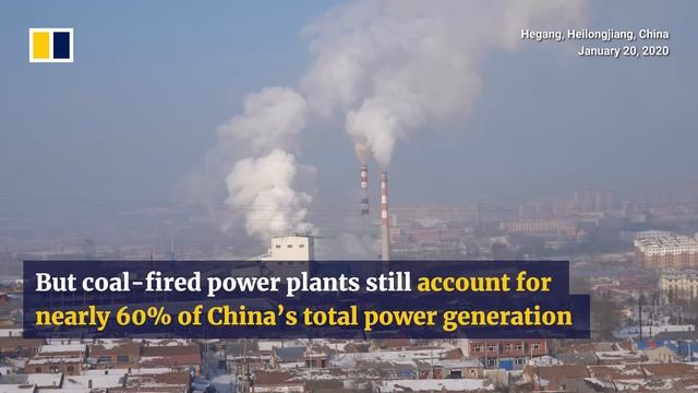 How Huawei's use of 5G and AI is transforming China’s coal mining industry смотреть онлайн