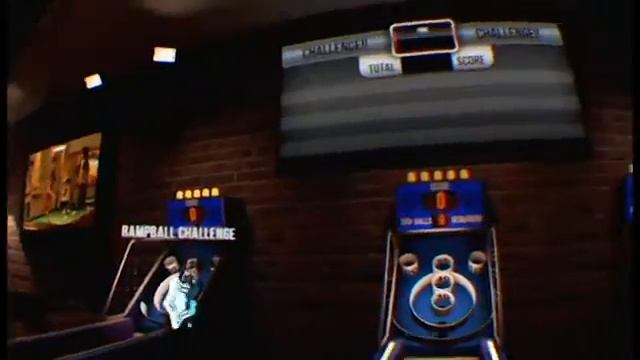 Je teste SportsBar VR en multi [GAMEPLAY FR][PS4] смотреть онлайн