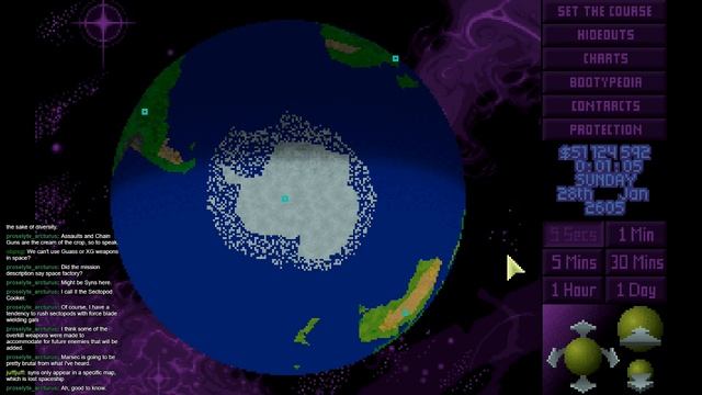 X-Piratez #127 - Hello Plasma смотреть онлайн