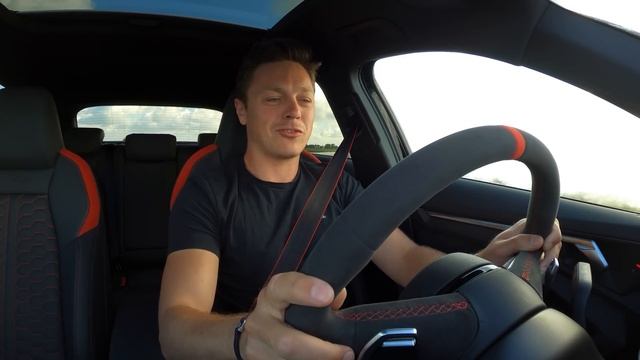 2022 Audi RS3 - DIT maakt de NIEUWE Audi RS3 zo SPECIAAL! смотреть онлайн