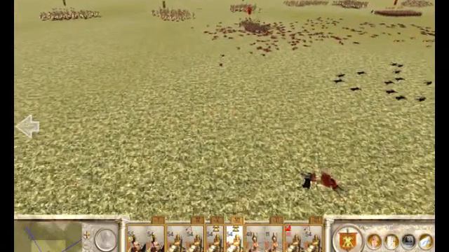 Sparta Total War / Rome Total War Mod / PrincessofMacedonia - TheHectorian смотреть онлайн
