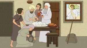 Православный словарь. Опресноки