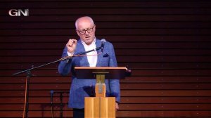 НЕ Я ЛИ, ГОСПОДИ?...  пастор Михаил Жовнер