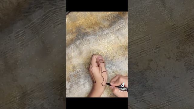 tutorial de mano de esqueleto смотреть онлайн