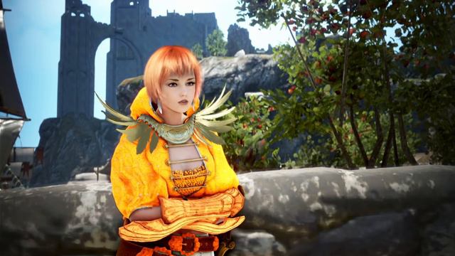 Black Desert online.Анонс обновления 14.07.2021! смотреть онлайн