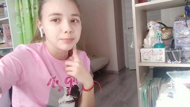 выкраска и оценка всех моих кисточек для рисования смотреть онлайн