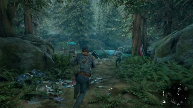 GTX 1650 SUPER | Days Gone | 1080p | I3 10100f | PC Performance