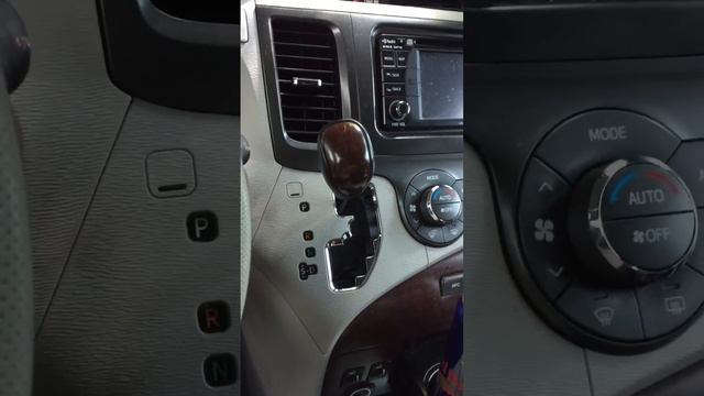 Here’s the How to LOCK the rear differential in Toyota Sienna AWD 2011 to 2019 смотреть онлайн