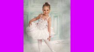 Песня Маленькая балерина