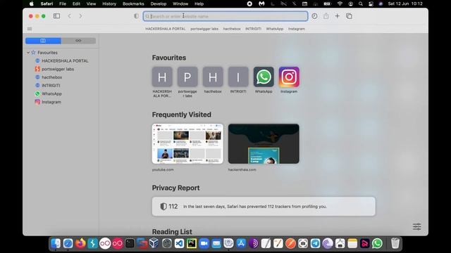 Installing DVWA in Mac OS| How to Install and Setup Damn Vulnerable Web Application | mohammadyahy смотреть онлайн