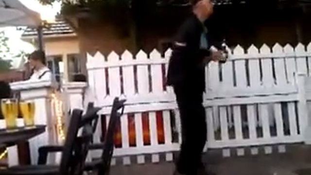 Пьяный брейк данс смотреть онлайн