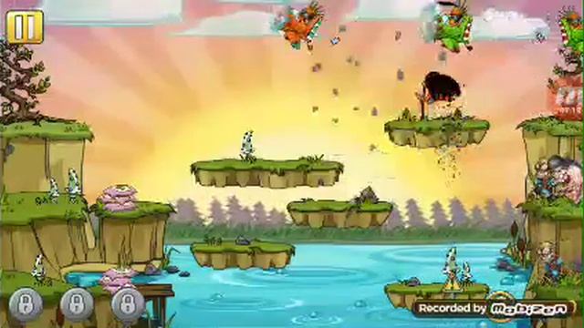 Зомби Харвест #2. Zombie Harvest #2. смотреть онлайн