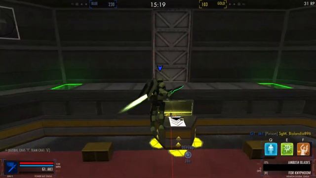 Freefall Tournament | Assassin special 2 смотреть онлайн