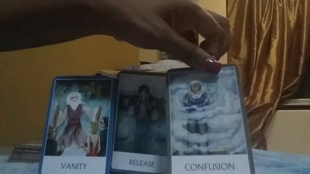 SEPTEMBER 2016 ! MONTHLY ANGEL ORACLE WISDOM CARD READING. *CAPRICORN смотреть онлайн