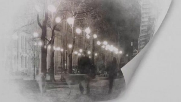 Die Taxi mit den Augen Gruen - Зеленоглазое такси на немецком