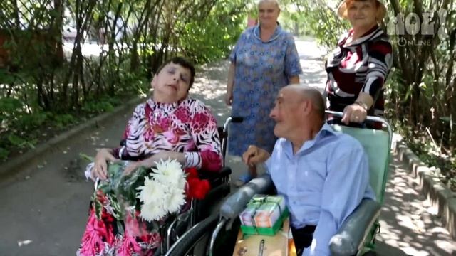 Свадьба Татьяны Борисенко и Валерия Кострулёва смотреть онлайн