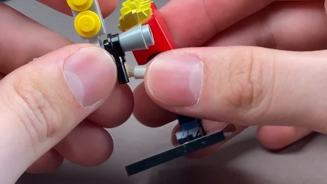 ТОП 10 Лего Мини Оружий - Как сделать смотреть онлайн