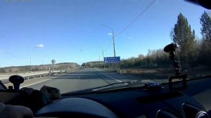 Путешествие на машине с детьми. Юг.  Часть1