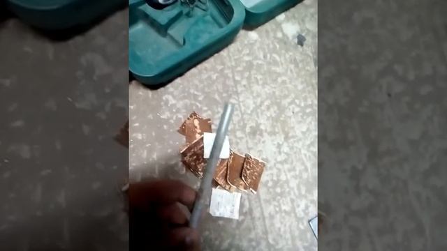 варка бересты на рукоять ч.1 смотреть онлайн