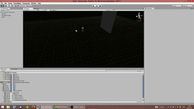 Установка Android SDK
