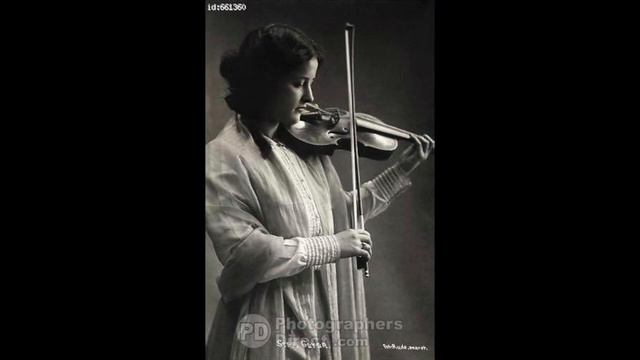 Isaac Stern Bartok Violin Concerto # 1 Hollywood Bowl 1961 Walter Hendl LAPO смотреть онлайн