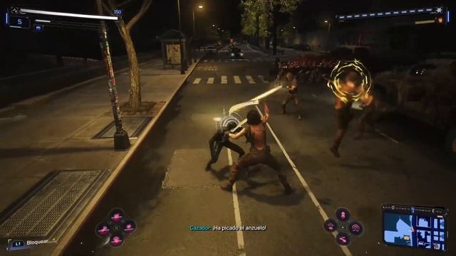 MARVEL SPIDER-MAN 2 | PARTE 2 (JUEGO COMPLETO) смотреть онлайн