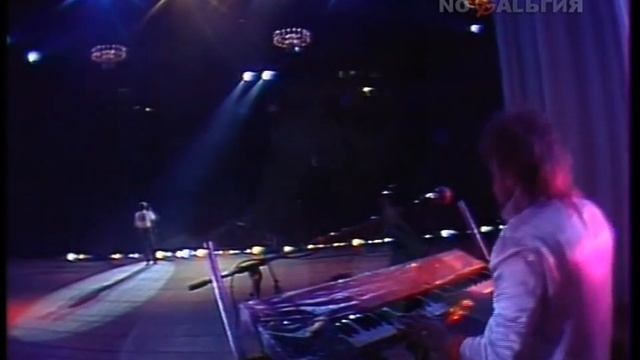 Игорь Тальков — Чистые пруды (1990) смотреть онлайн