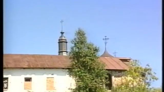 Татьяна Синицына и Лариса Патракова "Свята Русь-Земля" фильм первый смотреть онлайн