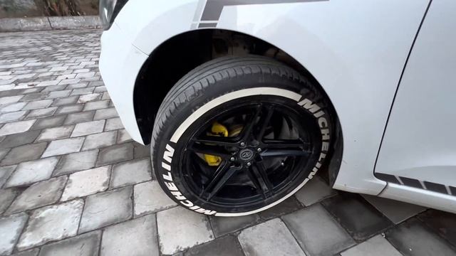 Modified i20 with small modifications смотреть онлайн