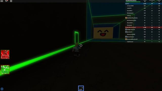It Crushed My Face! / Roblox - Be Crushed by a Speeding Wall / Gamer Chad Plays смотреть онлайн