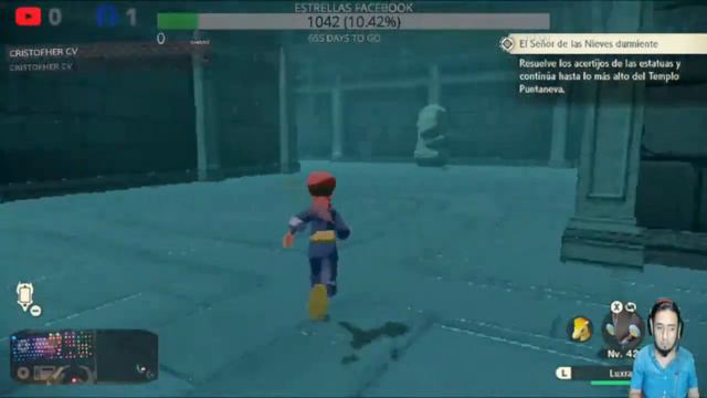 Pokémon Legends: Arceus | Ryujinx EMULATOR | FitGirl Repack PC