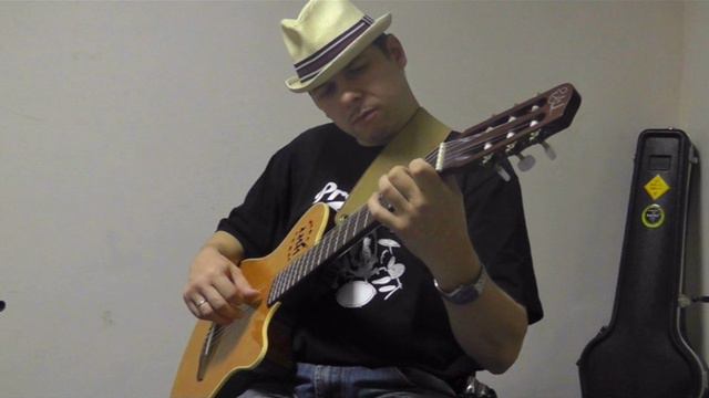 Этюд (автор неизвестен, если знаете, напишите пожалуйста)