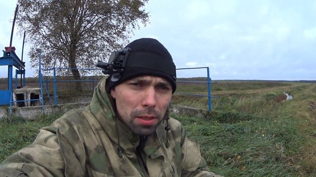 ОХОТА на ЛОСЯ загонная. Разделка лося. Нож мора 2000. смотреть онлайн