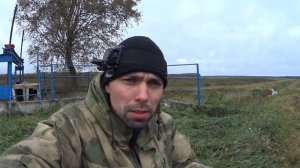 ОХОТА на ЛОСЯ загонная.  Разделка лося. Нож мора 2000.