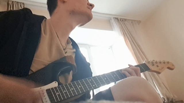 Разбитая жизнь - кавер смотреть онлайн