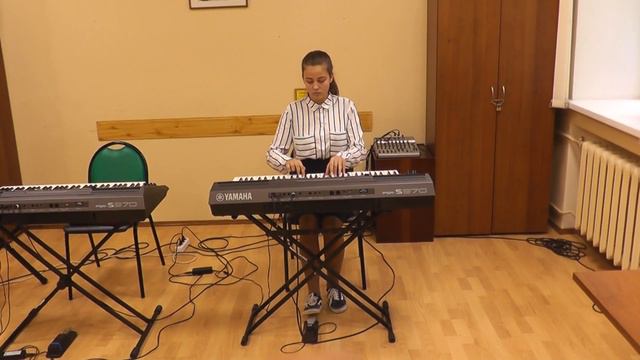 Карцева Алиса смотреть онлайн