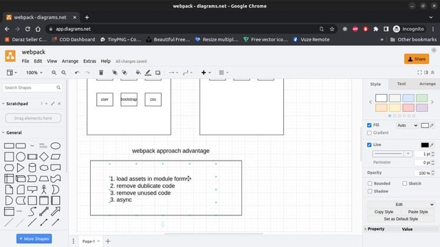Webpack Introduction | Why learn | Use | Microfrontend #1 смотреть онлайн