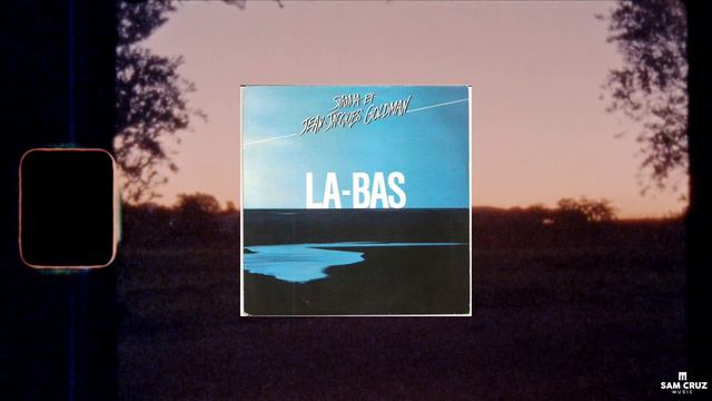Là-bas (Jean Jacques Goldman) - Sam Cruz (Piano) смотреть онлайн