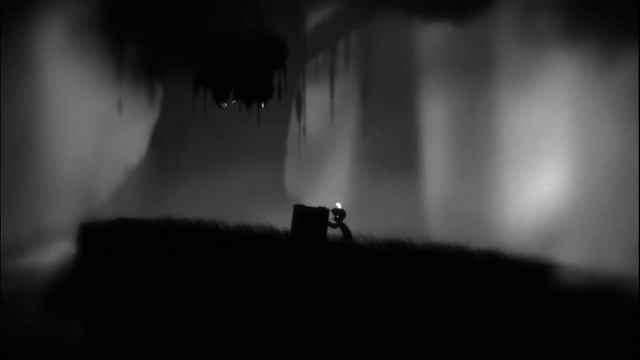 Limbo Chapter 16 смотреть онлайн